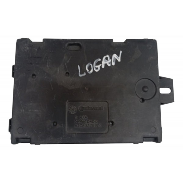 Modulo Bcm Renault Logan 1.0 2014 2015 2016