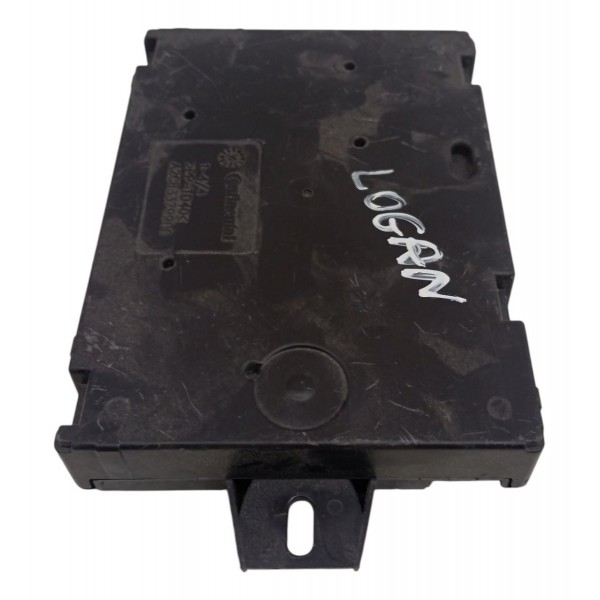 Modulo Bcm Renault Logan 1.0 2014 2015 2016