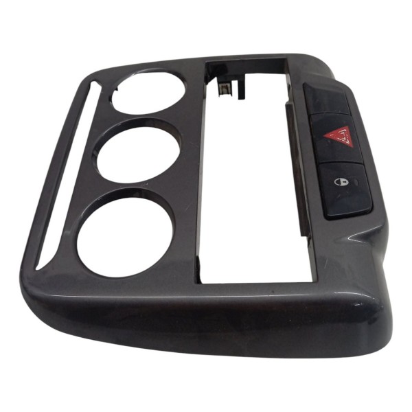 Moldura Acabamento Ar Condicionado Citroen C3 2015 2016 2017