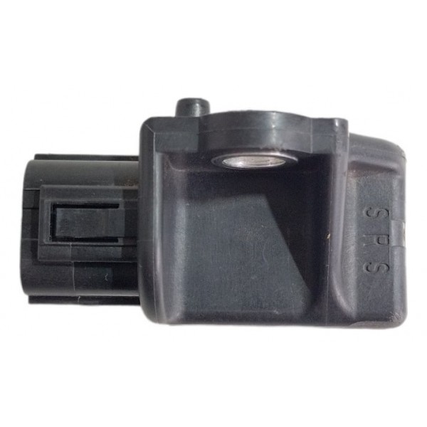 Sensor Airbag Colisão Impacto Painel Honda Hrv 2019 2020 21 Preto