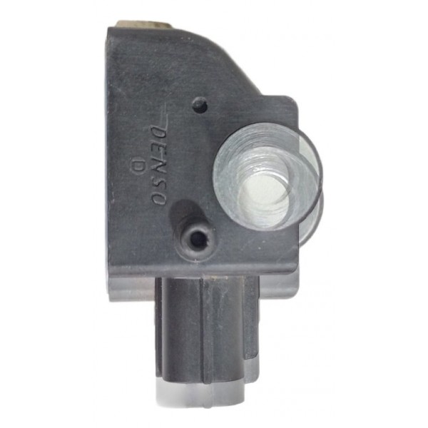 Sensor Airbag Colisão Impacto Painel Honda Hrv 2019 2020 21 Preto