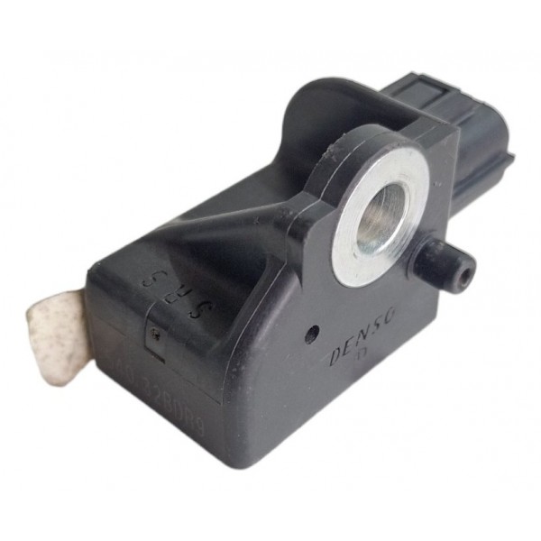 Sensor Airbag Colisão Impacto Painel Honda Hrv 2019 2020 21 Preto