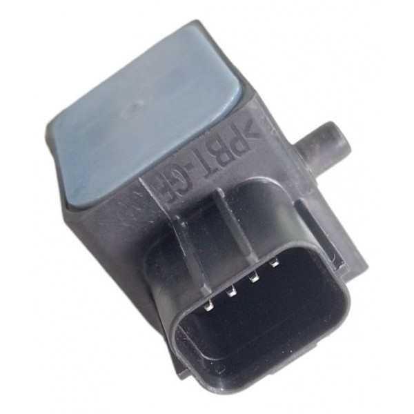 Sensor Airbag Colisão Impacto Painel Honda Hrv 2019 2020 21 Preto