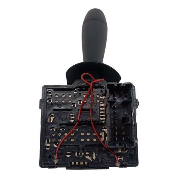 Comando Limpador Chave Seta Renault Logan 2014 2015