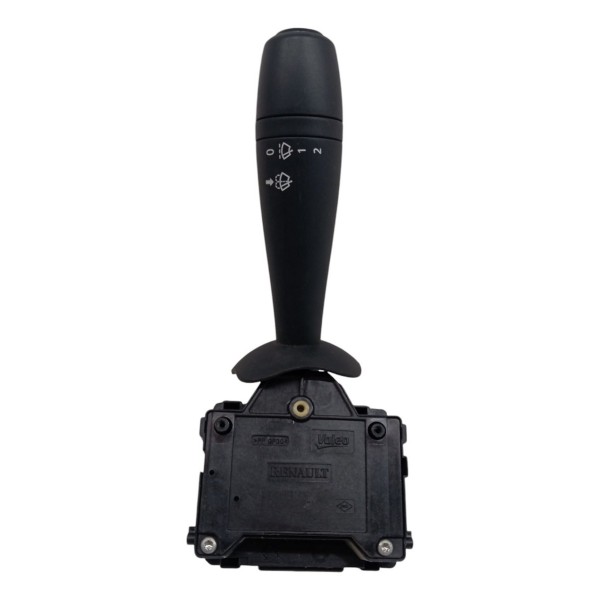 Comando Limpador Chave Seta Renault Logan 2014 2015