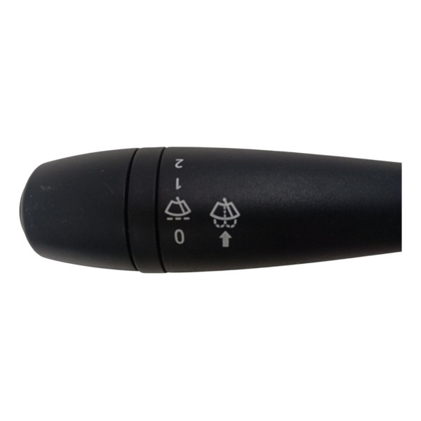 Comando Limpador Chave Seta Renault Logan 2014 2015