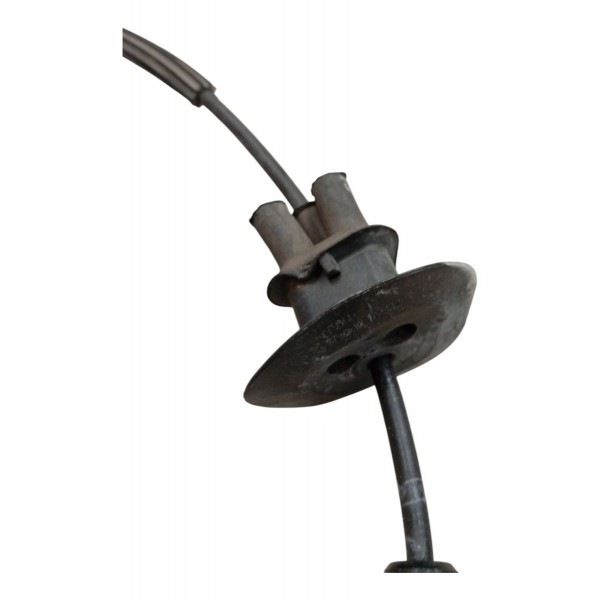 Cabo Abertura Capo Renault Logan 2014 2015