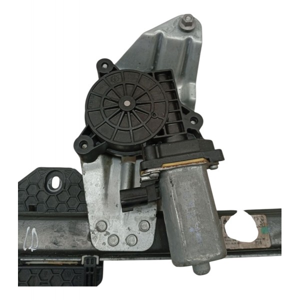 Maquina Vidro Dianteira Direita Renault Logan 2014 2015