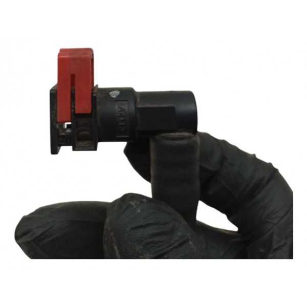 Mangueira Ligação Flauta Bico Injetor Outlander 3.5 V6 2010