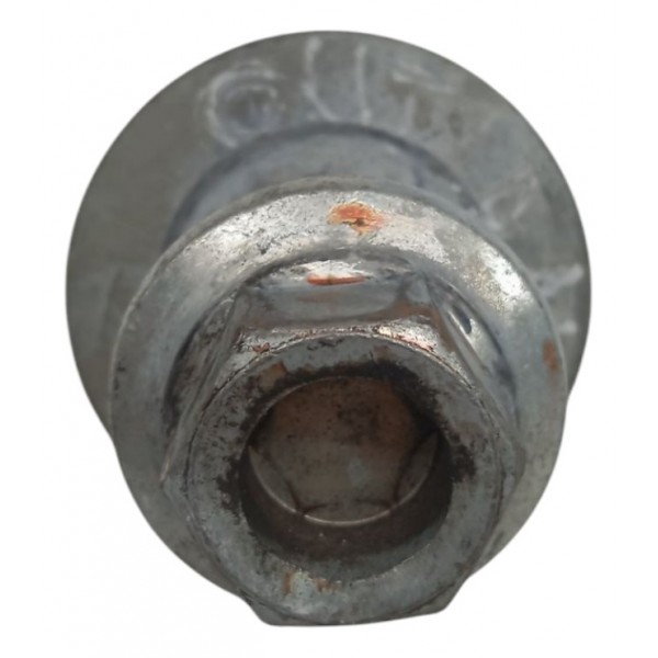 Parafuso Virabrequim Mitsubishi Outlander 3.0 V6 2010 2011