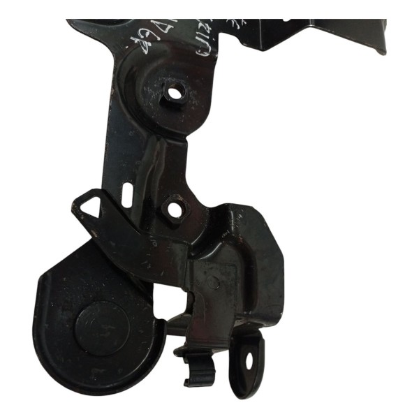 Suporte Filtro Ar Mitsubishi Outlander 3.0 V6 2010 2011 2012