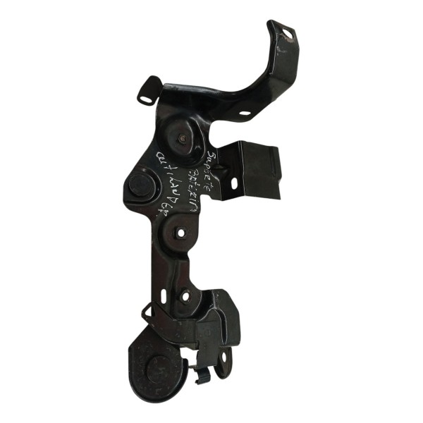 Suporte Filtro Ar Mitsubishi Outlander 3.0 V6 2010 2011 2012