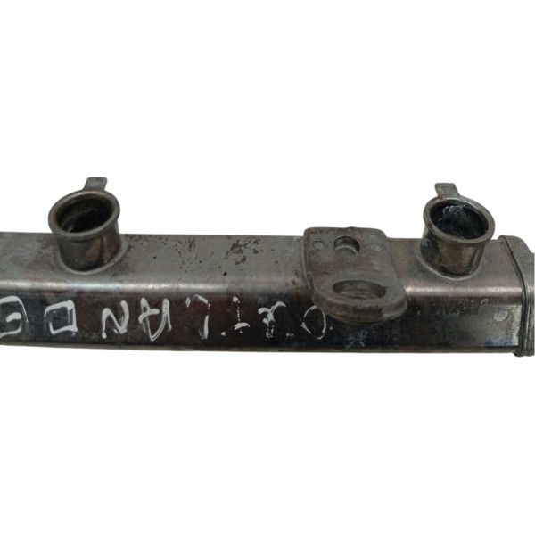 Flauta Injeção Mitsubishi Outlander 3.0 V6 2010 2011 2012