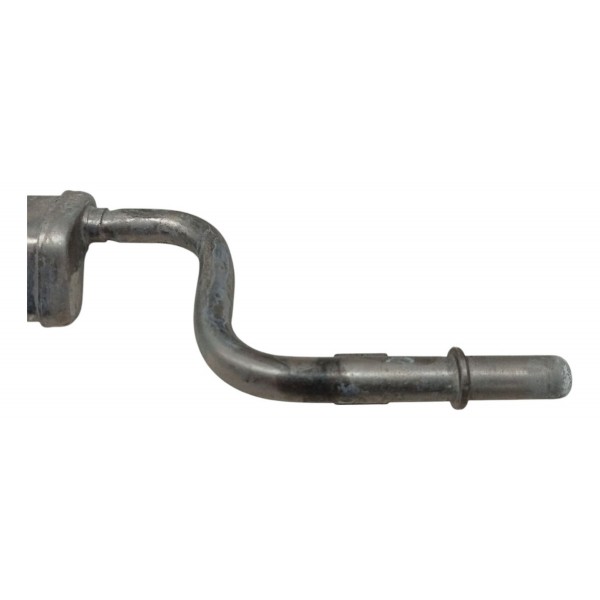 Flauta Injeção Mitsubishi Outlander 3.0 V6 2010 2011 2012