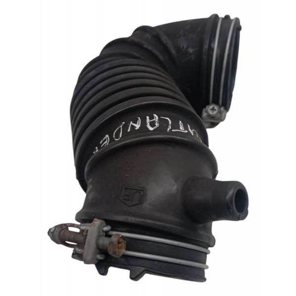 Duto Mangueira Filtro Ar Mitsubishi Outlander 3.0 V6 2010