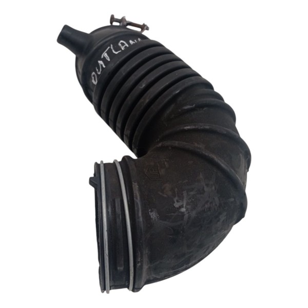 Duto Mangueira Filtro Ar Mitsubishi Outlander 3.0 V6 2010