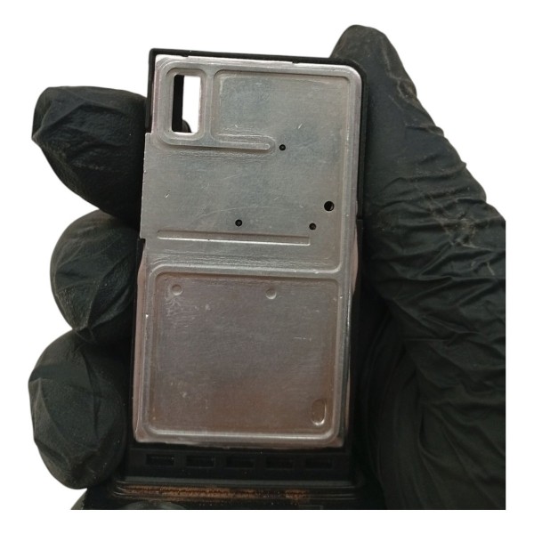 Sensor Map Chevrolet Onix 1.0 2015 2016 2017