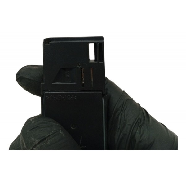 Sensor Map Chevrolet Onix 1.0 2015 2016 2017