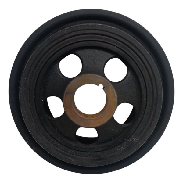 Polia Virabrequim Mitsubishi Outlander 3.0 V6 2010 2011 2012