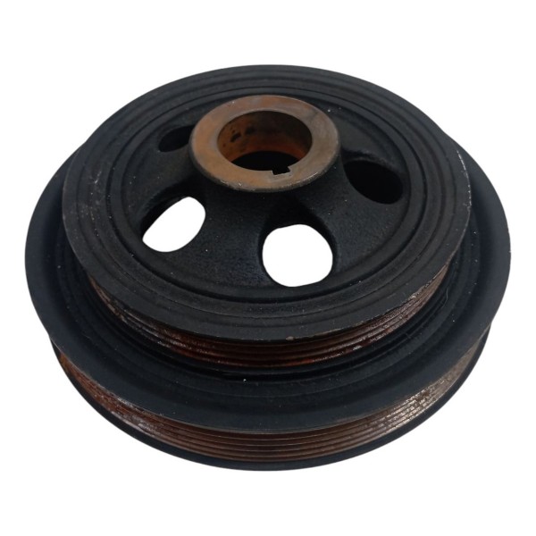 Polia Virabrequim Mitsubishi Outlander 3.0 V6 2010 2011 2012