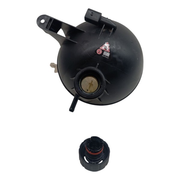 Reservatório Água Radiador Mercedes B180 B200 2009 2010