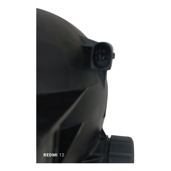 Reservatório Água Radiador Mercedes B180 B200 2009 2010