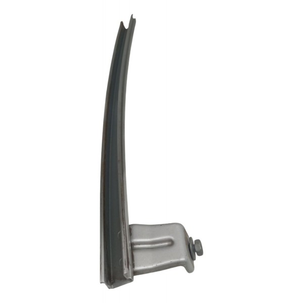 Guia Vidro Dianteiro Direito Toyota Fielder 2006 2007