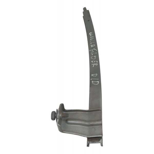 Guia Vidro Dianteiro Direito Toyota Fielder 2006 2007