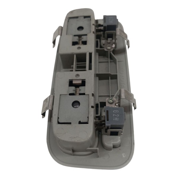 Luz Teto Cortesia Toyota Fielder 2006 2007