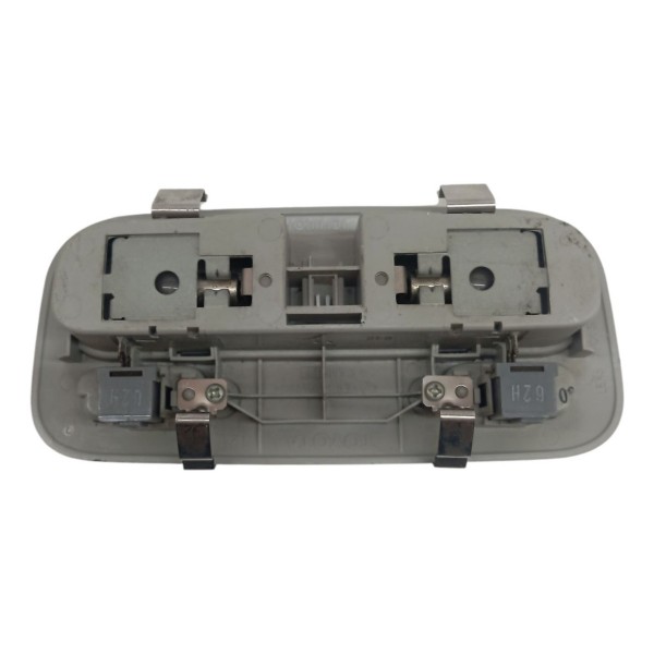 Luz Teto Cortesia Toyota Fielder 2006 2007