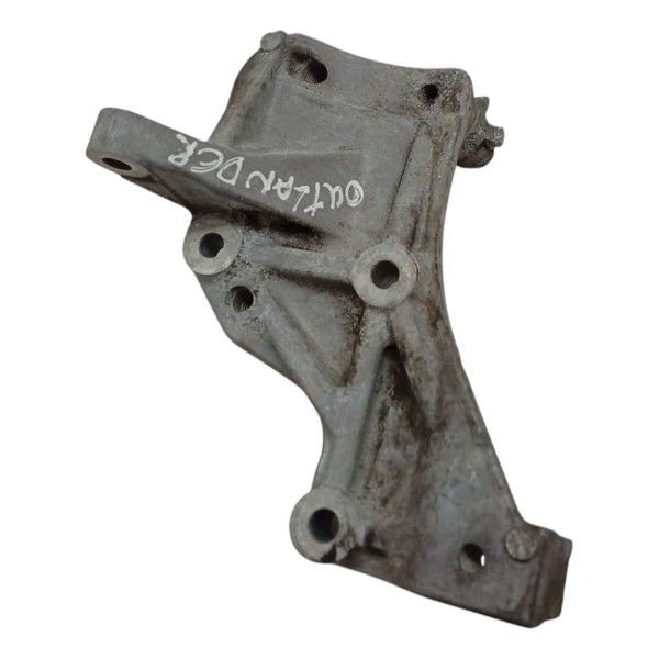 Suporte Compressor Ar Mitsubishi Outlander 3.0 V6 2010 2011