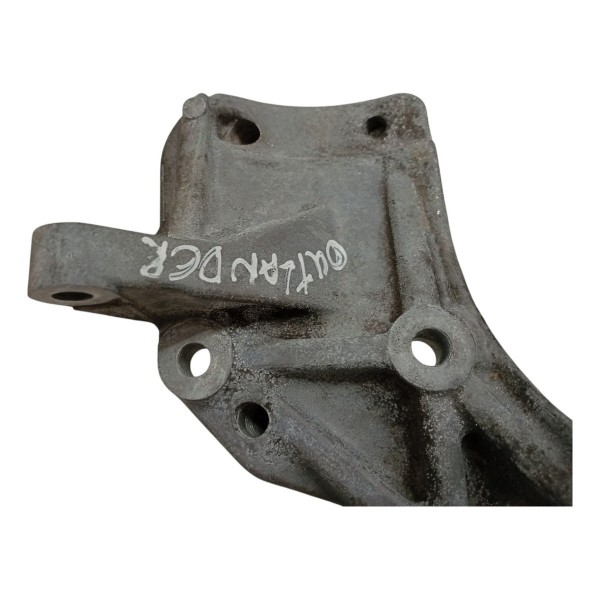Suporte Compressor Ar Mitsubishi Outlander 3.0 V6 2010 2011