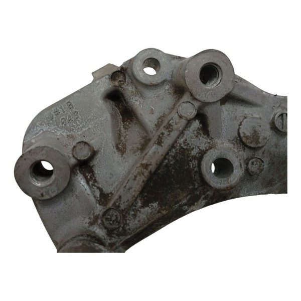 Suporte Compressor Ar Mitsubishi Outlander 3.0 V6 2010 2011