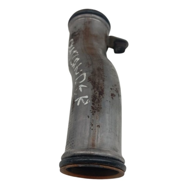 Duto Água Mitsubishi Outlander 3.0 V6 2010 2011 2012