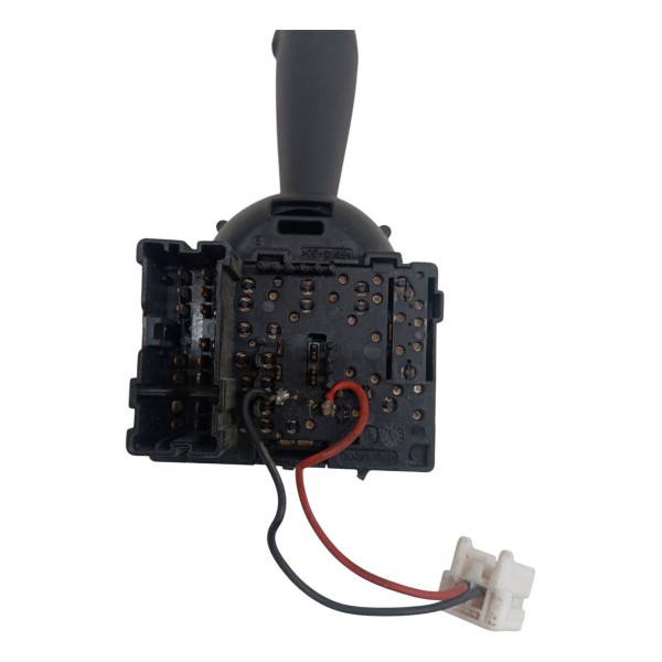 Comando Luz Chave Seta Renault Logan 2014 2015