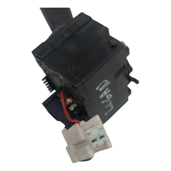 Comando Luz Chave Seta Renault Logan 2014 2015
