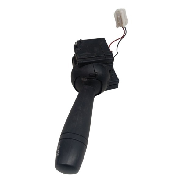 Comando Luz Chave Seta Renault Logan 2014 2015