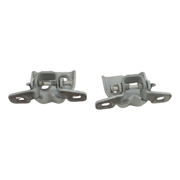 Dobradiça Porta Dianteira Esquerda Renault Logan 2014 2015