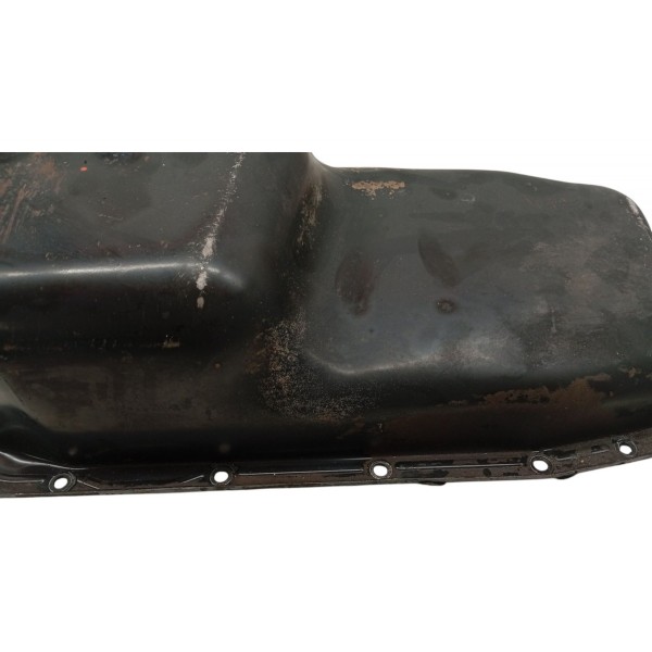 Carter Óleo Motor Chevrolet Celta 1.0 Flex 2014 2015