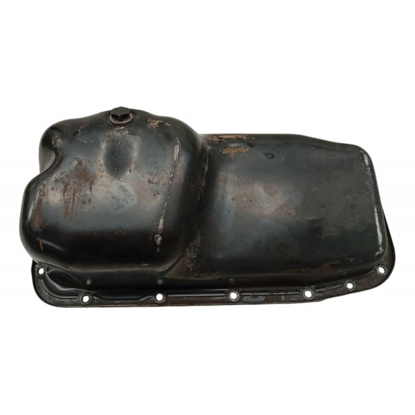 Carter Óleo Motor Chevrolet Celta 1.0 Flex 2014 2015