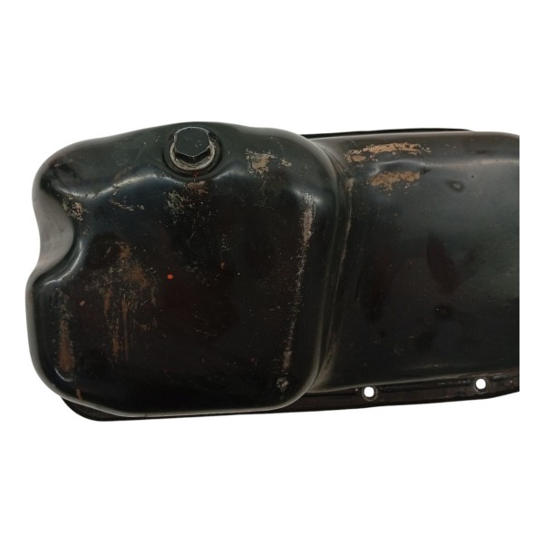 Carter Óleo Motor Chevrolet Celta 1.0 Flex 2014 2015