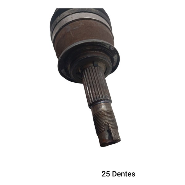 Semi Eixo Direito Chevrolet Sonic Automático 2010 2011 2012