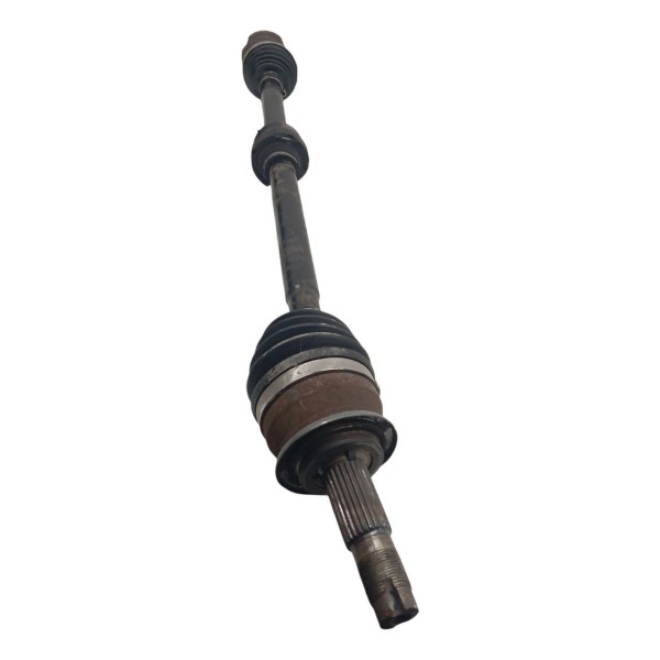 Semi Eixo Direito Chevrolet Sonic Automático 2010 2011 2012