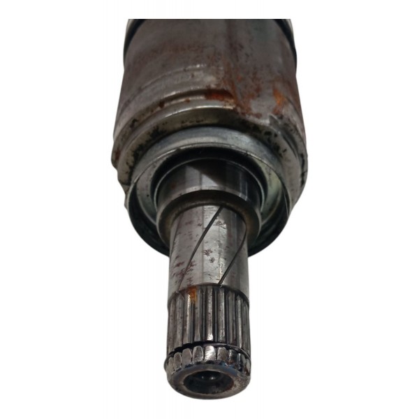 Semi Eixo Direito Chevrolet Sonic Automático 2010 2011 2012