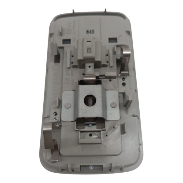 Luz Teto Cortesia Toyota Fielder 2006 2007
