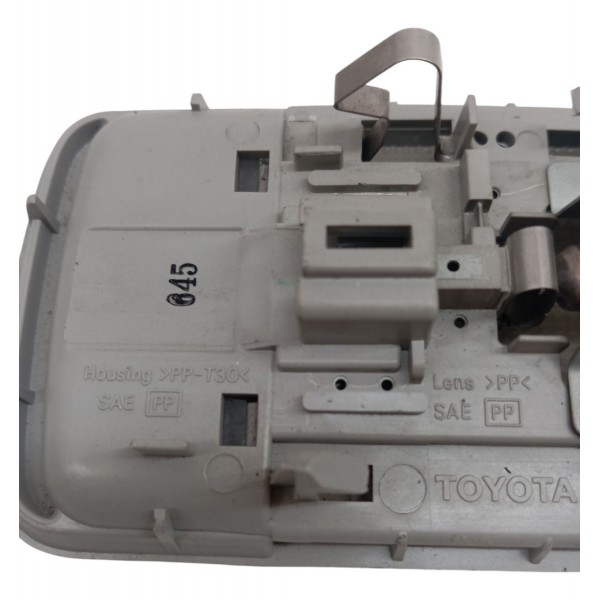 Luz Teto Cortesia Toyota Fielder 2006 2007