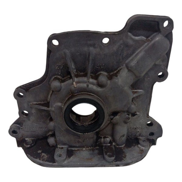 Bomba Óleo Motor Volkswagen Polo 1.6 8v 2002 2003 2004