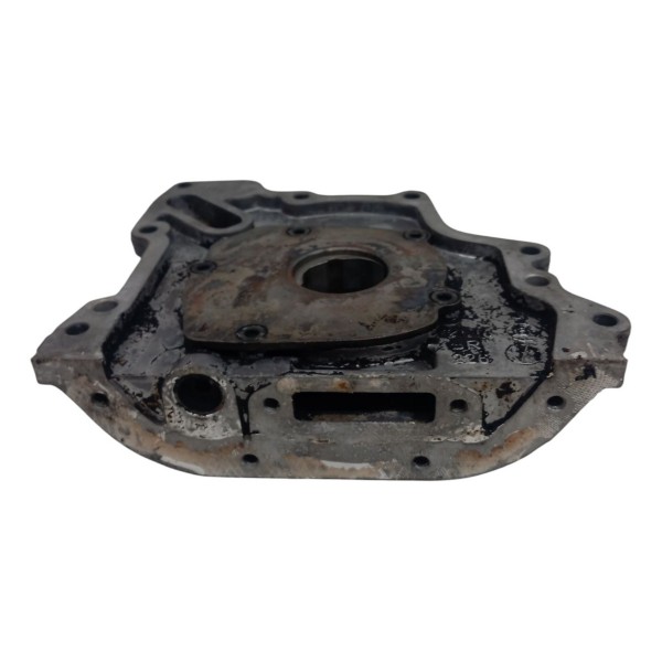 Bomba Óleo Motor Volkswagen Polo 1.6 8v 2002 2003 2004