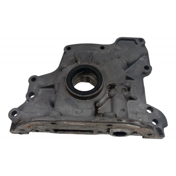 Bomba Óleo Motor Volkswagen Polo 1.6 8v 2002 2003 2004