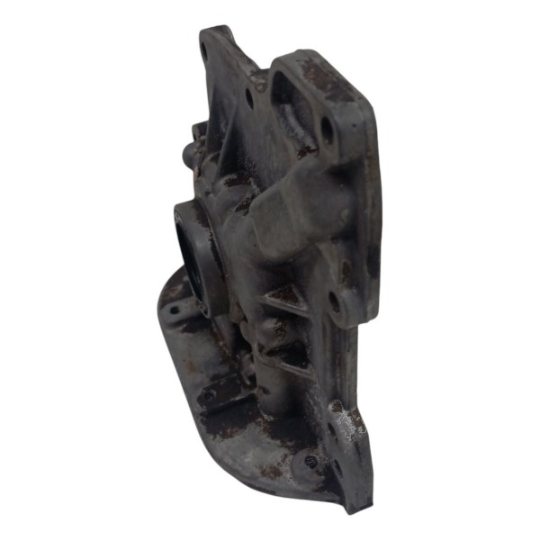 Bomba Óleo Motor Volkswagen Polo 1.6 8v 2002 2003 2004